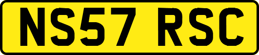 NS57RSC