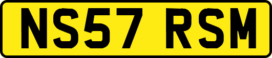 NS57RSM