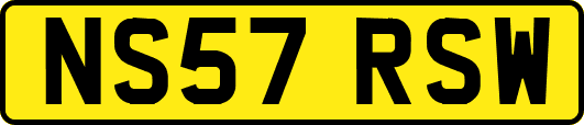 NS57RSW