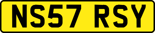 NS57RSY