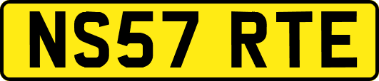 NS57RTE