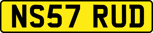 NS57RUD