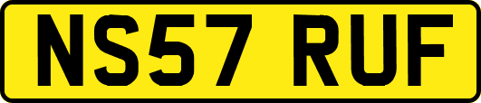 NS57RUF