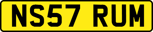 NS57RUM