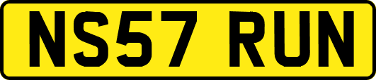 NS57RUN