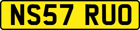 NS57RUO