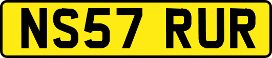 NS57RUR