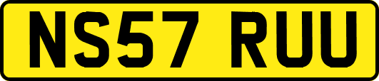 NS57RUU