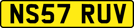 NS57RUV