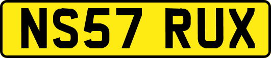NS57RUX