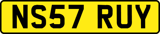 NS57RUY