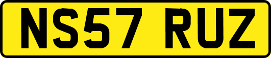 NS57RUZ