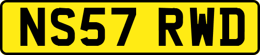 NS57RWD