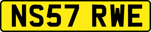 NS57RWE