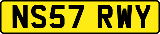 NS57RWY