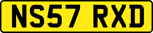 NS57RXD