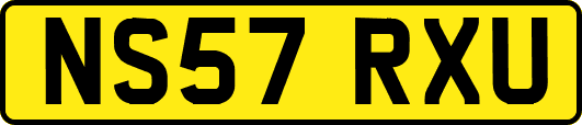 NS57RXU