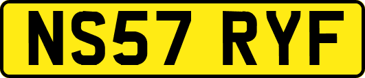 NS57RYF