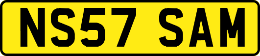 NS57SAM