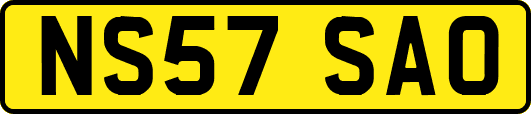 NS57SAO