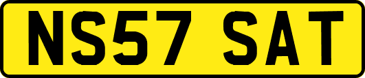 NS57SAT