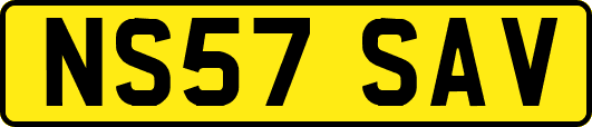 NS57SAV