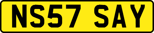 NS57SAY