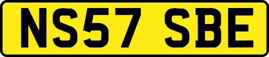 NS57SBE