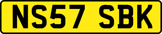 NS57SBK