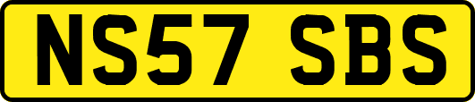 NS57SBS
