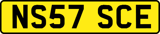 NS57SCE