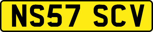 NS57SCV