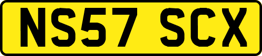 NS57SCX