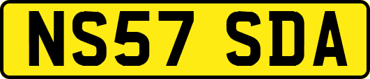 NS57SDA