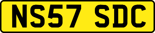 NS57SDC