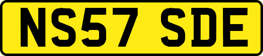 NS57SDE