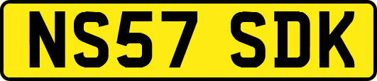 NS57SDK