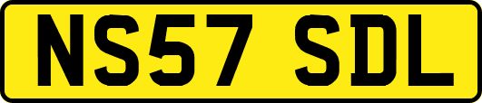 NS57SDL