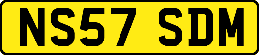 NS57SDM