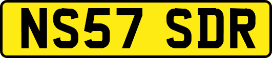 NS57SDR