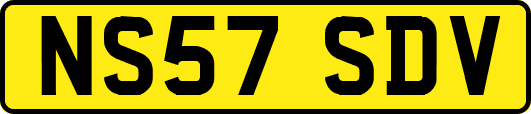 NS57SDV