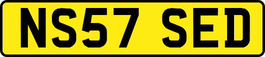 NS57SED