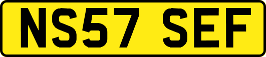 NS57SEF