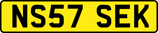NS57SEK