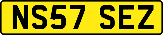 NS57SEZ