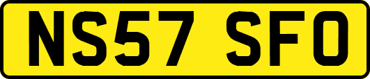 NS57SFO
