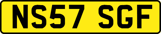 NS57SGF