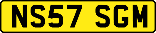 NS57SGM