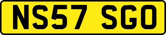 NS57SGO