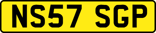 NS57SGP